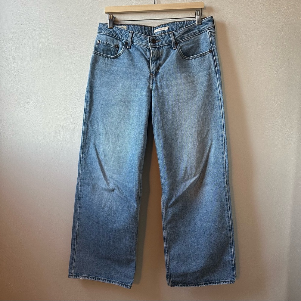 Levi's LOW LOOSE